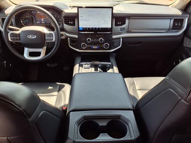 2024 Ford Expedition XLT - Photo 11