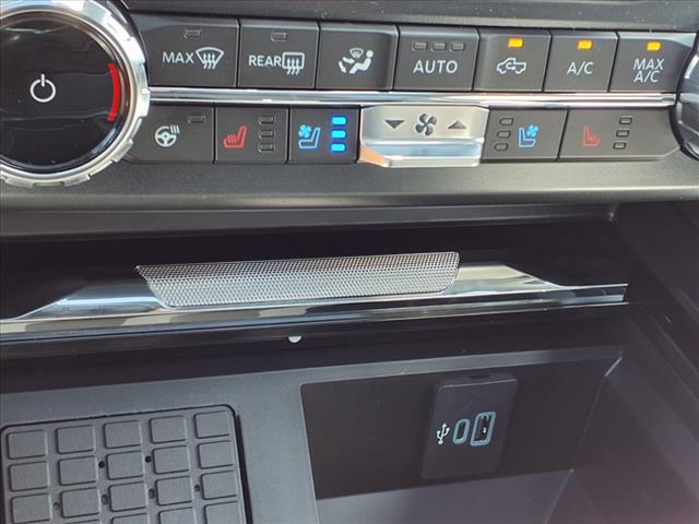2025 Ford F-250 Super Duty Lariat - Photo 11