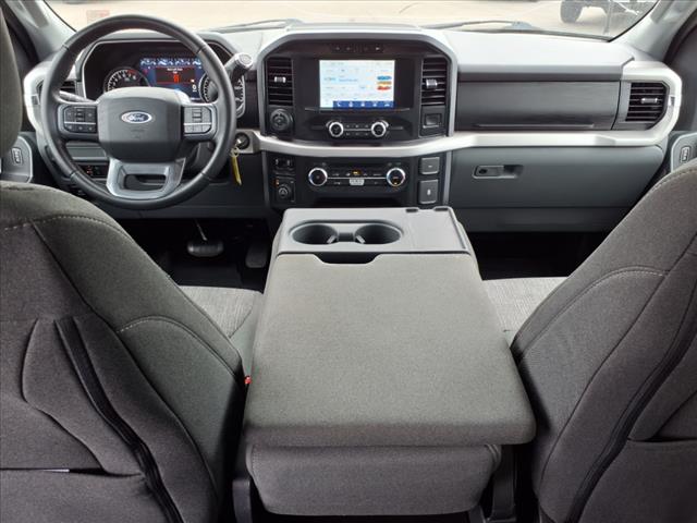 2023 Ford F-150 XLT - Photo 11