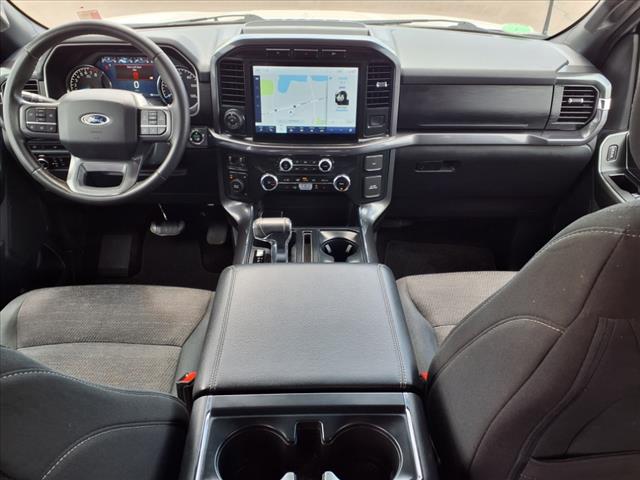 2023 Ford F-150 XLT - Photo 11
