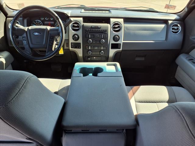 2012 Ford F-150 XLT - Photo 11