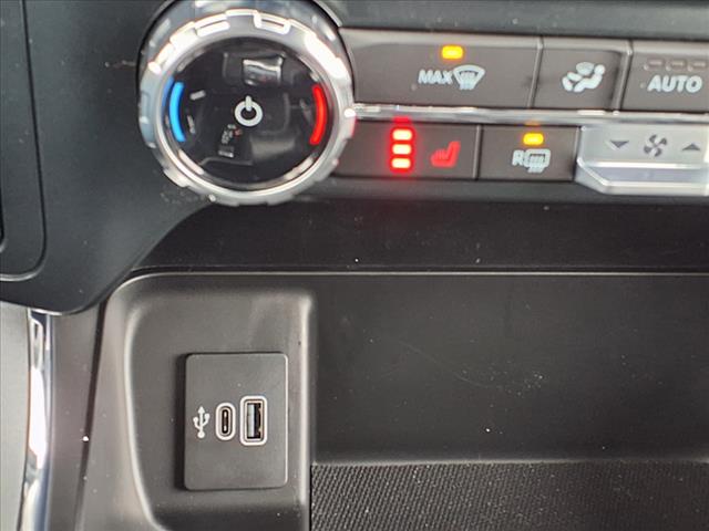 2025 Ford F-150 XLT - Photo 11