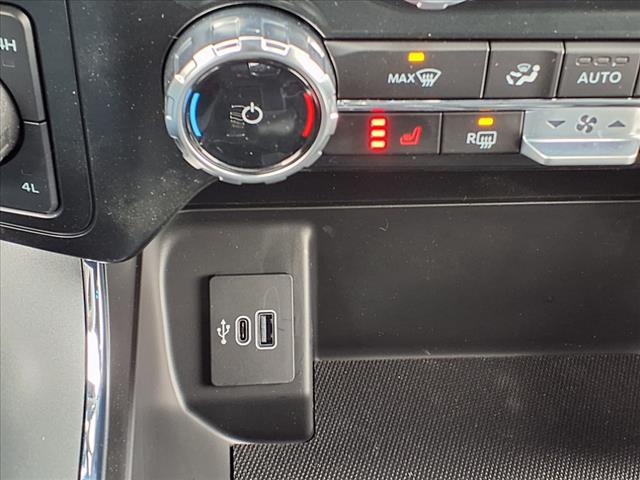 2025 Ford F-150 XLT - Photo 11
