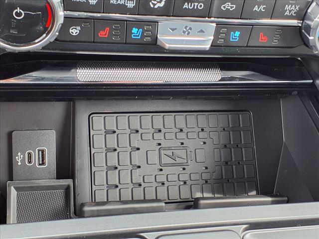 2025 Ford F-150 Lariat - Photo 11