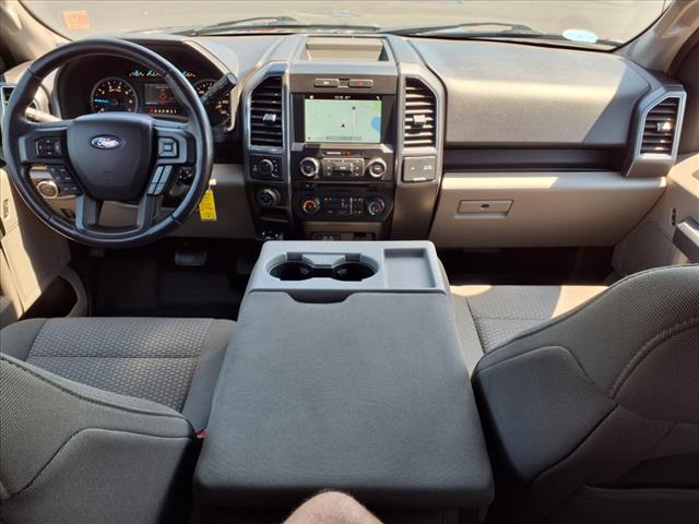 2017 Ford F-150 XLT - Photo 11