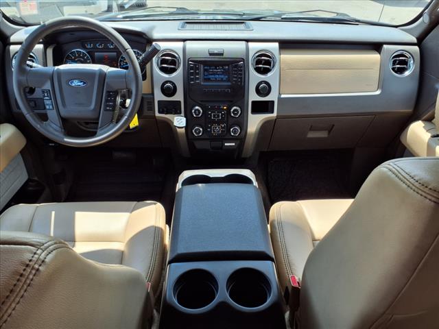 2014 Ford F-150 XLT - Photo 11