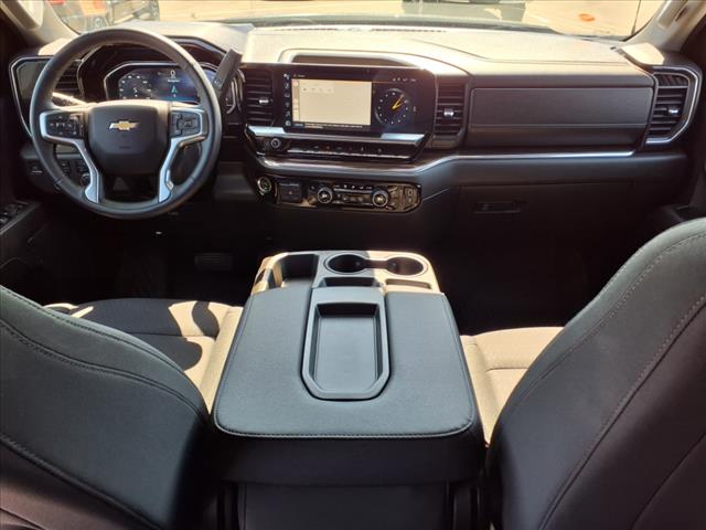 2023 Chevrolet Silverado 1500 LT - Photo 11