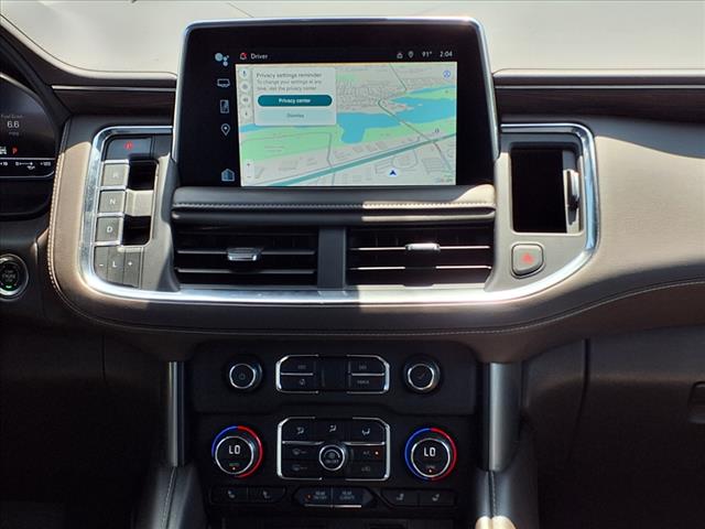2023 Chevrolet Suburban LT - Photo 11