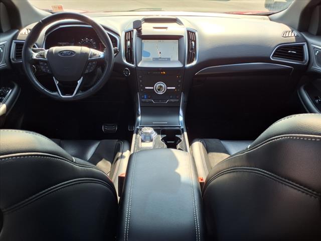 2020 Ford Edge ST - Photo 11