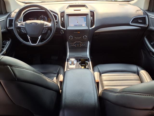 2020 Ford Edge SEL - Photo 11