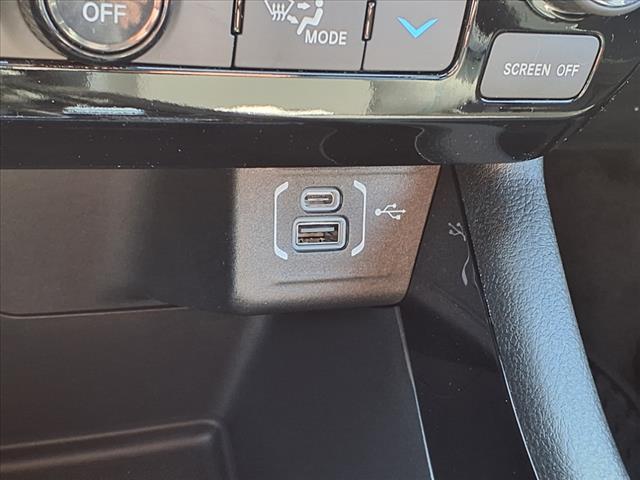 2025 Jeep Compass Latitude - Photo 11