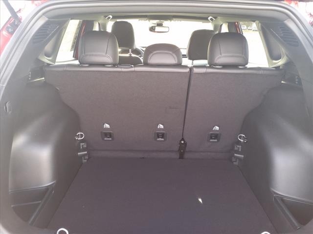 2025 Jeep Compass Limited - Photo 11