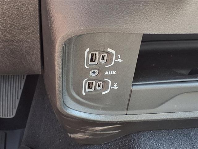 2025 RAM 2500 Tradesman - Photo 11
