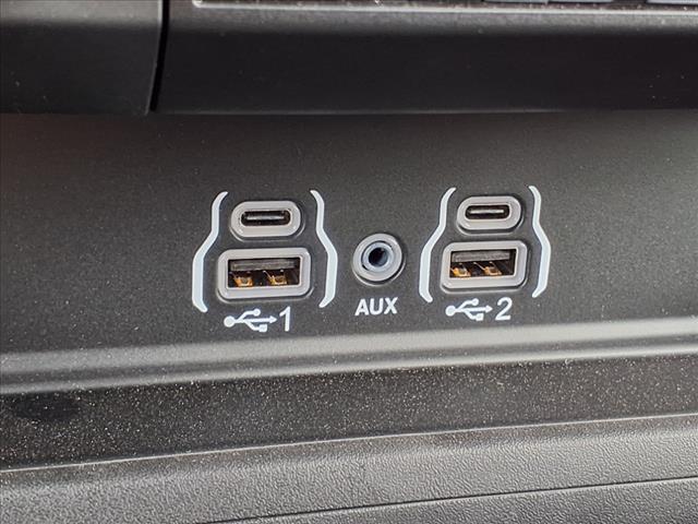 2025 RAM 2500 Big Horn - Photo 11