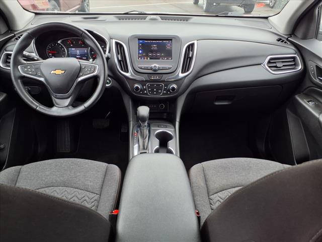 2022 Chevrolet Equinox LT - Photo 11