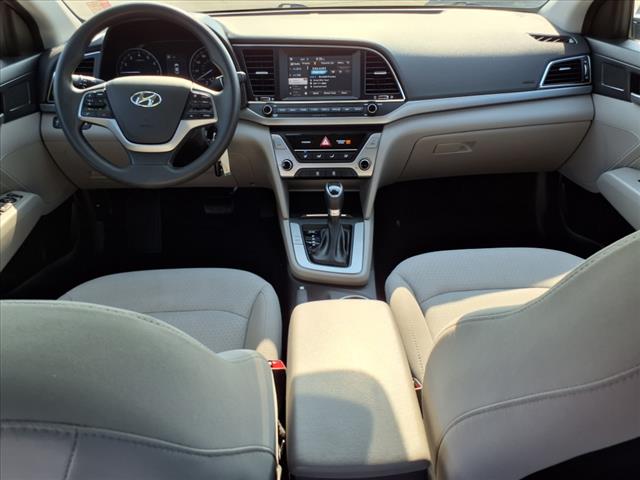2018 Hyundai ELANTRA Value Edition - Photo 11