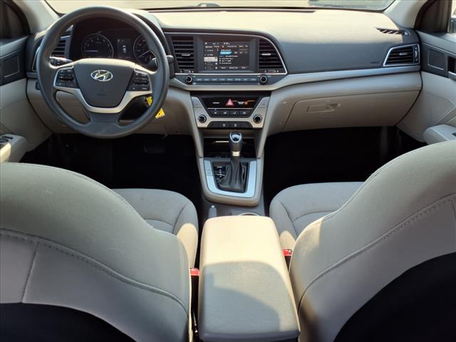 2018 Hyundai ELANTRA Value Edition - Photo 11