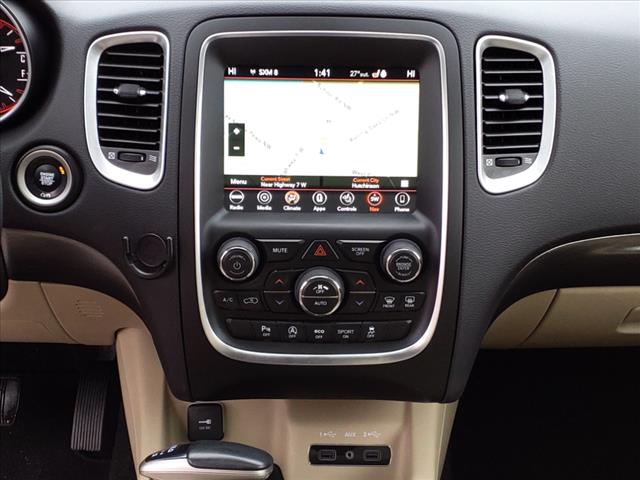 2019 Dodge Durango Citadel - Photo 12
