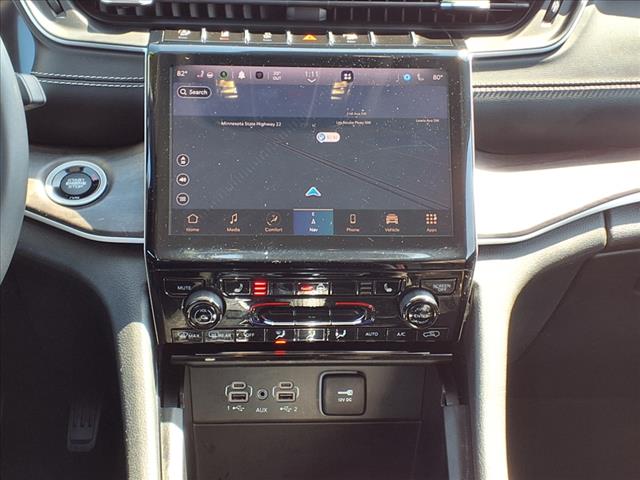 2023 Jeep Grand Cherokee Limited - Photo 12