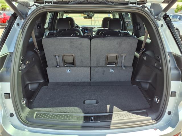 2025 Jeep Grand Cherokee L Altitude X - Photo 12