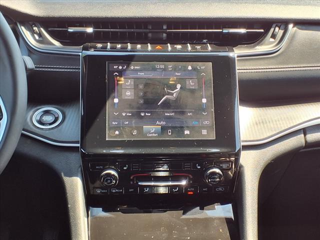 2023 Jeep Grand Cherokee L Altitude - Photo 12