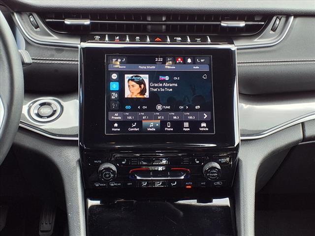 2022 Jeep Grand Cherokee L Altitude - Photo 12