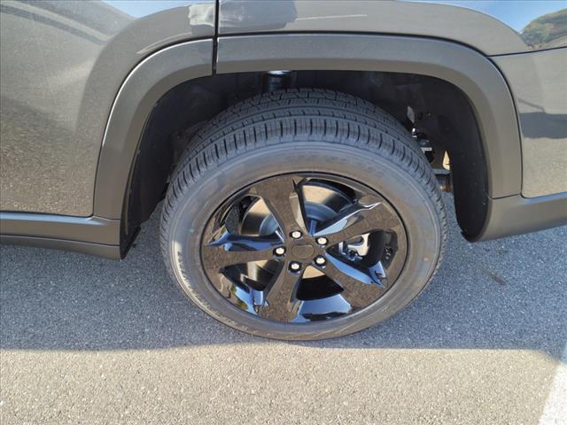 2025 Jeep Grand Cherokee L Limited - Photo 12