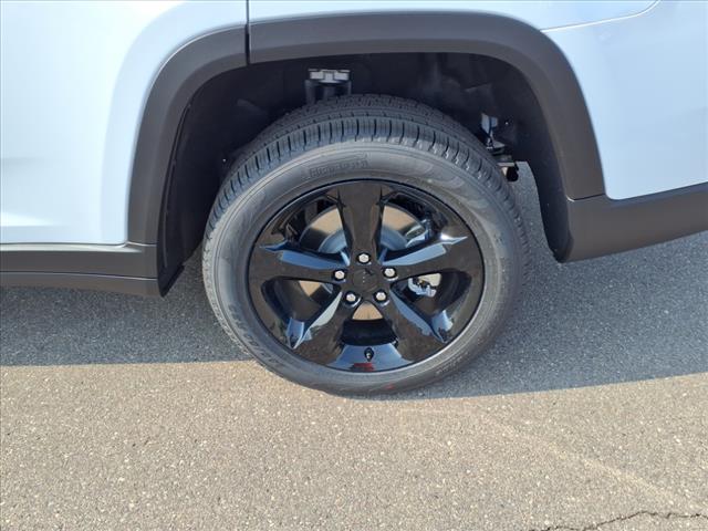 2025 Jeep Grand Cherokee L Limited - Photo 12
