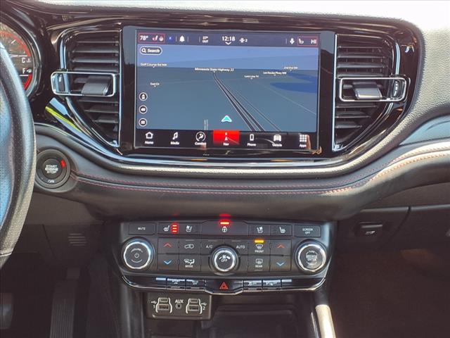 2022 Dodge Durango R/T - Photo 12