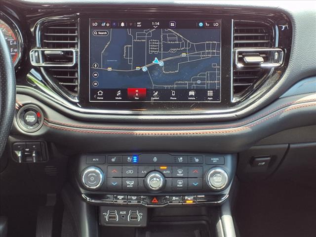 2023 Dodge Durango R/T Plus - Photo 12