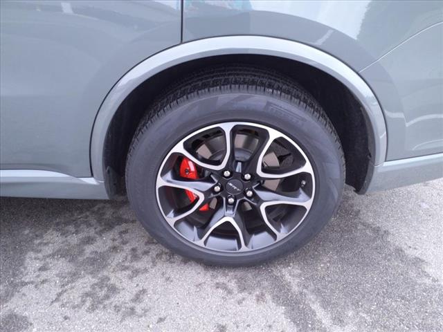 2024 Dodge Durango SRT Hellcat Plus - Photo 12