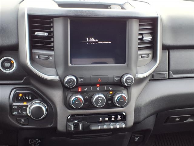 2022 RAM 1500 Big Horn - Photo 12