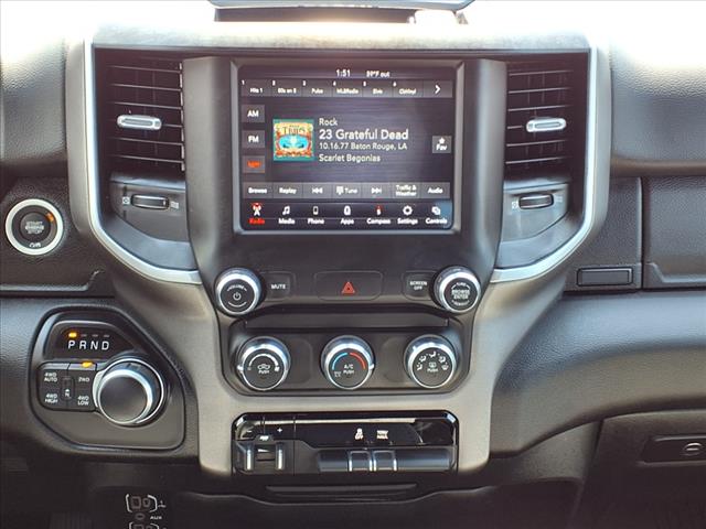 2021 RAM 1500 Big Horn - Photo 12