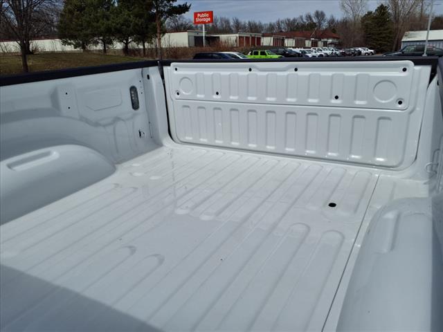 2025 RAM 1500 Laramie - Photo 12