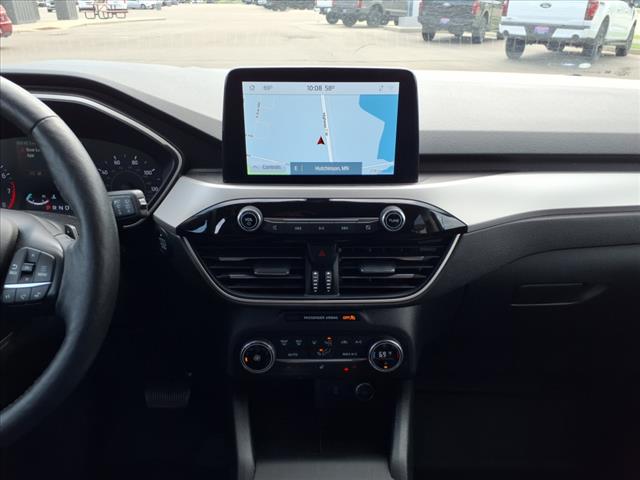 2020 Ford Escape SEL - Photo 12