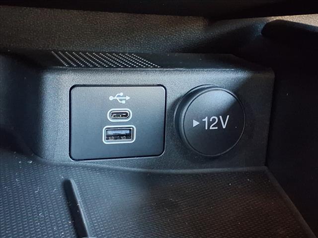 2025 Ford Escape ST-Line - Photo 12