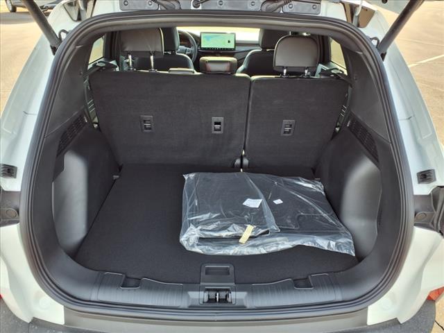 2025 Ford Escape ST-Line - Photo 12