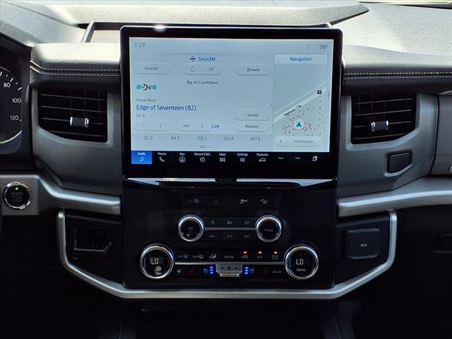 2024 Ford Expedition XLT - Photo 12
