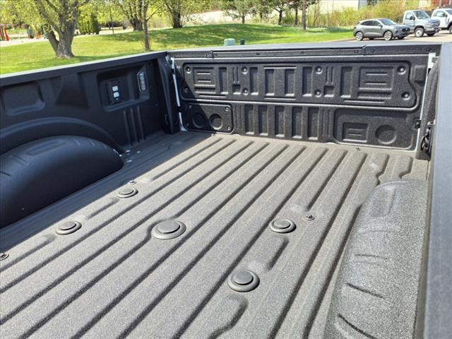 2025 Ford F-250 Super Duty Lariat - Photo 12