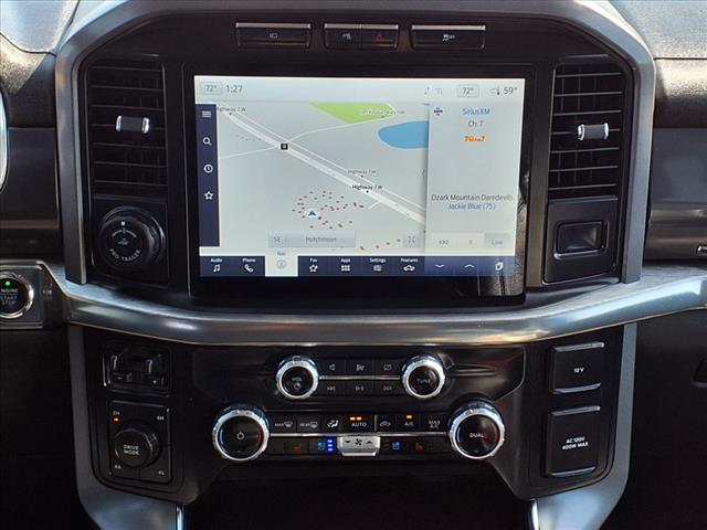 2023 Ford F-150 Lariat - Photo 12