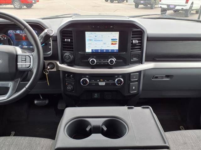 2023 Ford F-150 XLT - Photo 12
