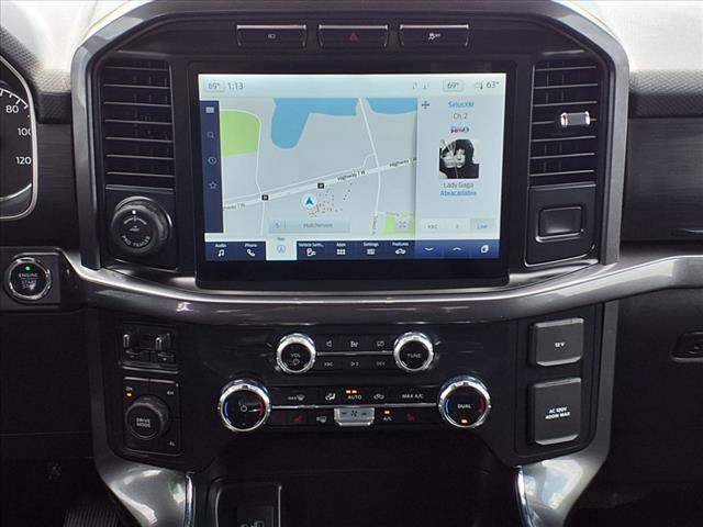2023 Ford F-150 XLT - Photo 12