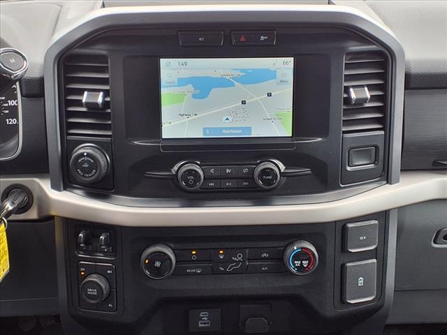 2023 Ford F-150 XLT - Photo 12
