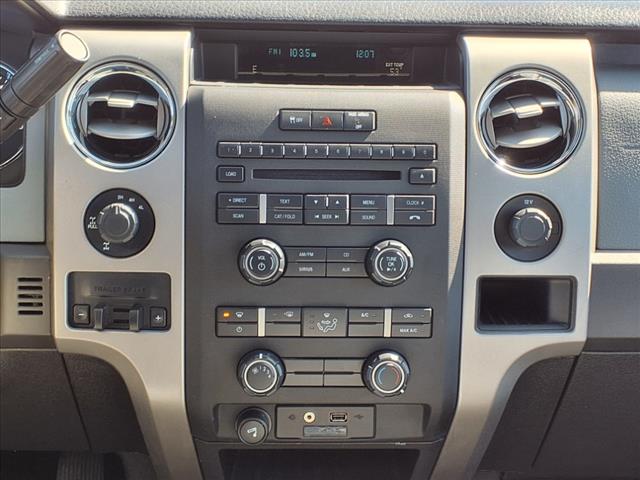 2012 Ford F-150 XLT - Photo 12