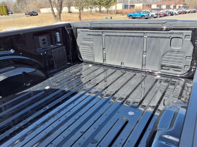 2025 Ford F-150 XLT - Photo 12