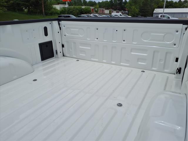 2025 Ford F-150 Lariat - Photo 12