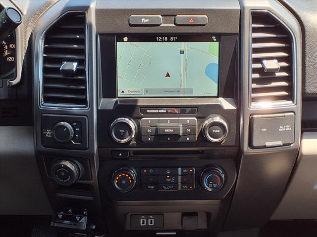 2017 Ford F-150 XLT - Photo 12