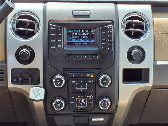 2014 Ford F-150 XLT - Photo 12
