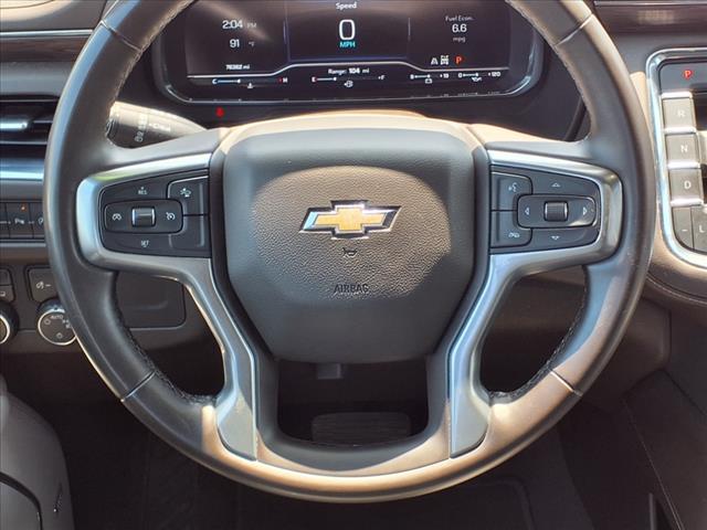 2023 Chevrolet Suburban LT - Photo 12