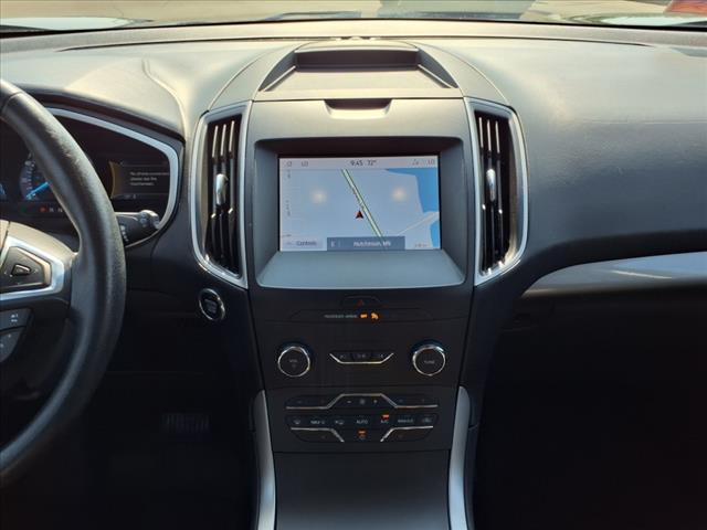 2020 Ford Edge SEL - Photo 12